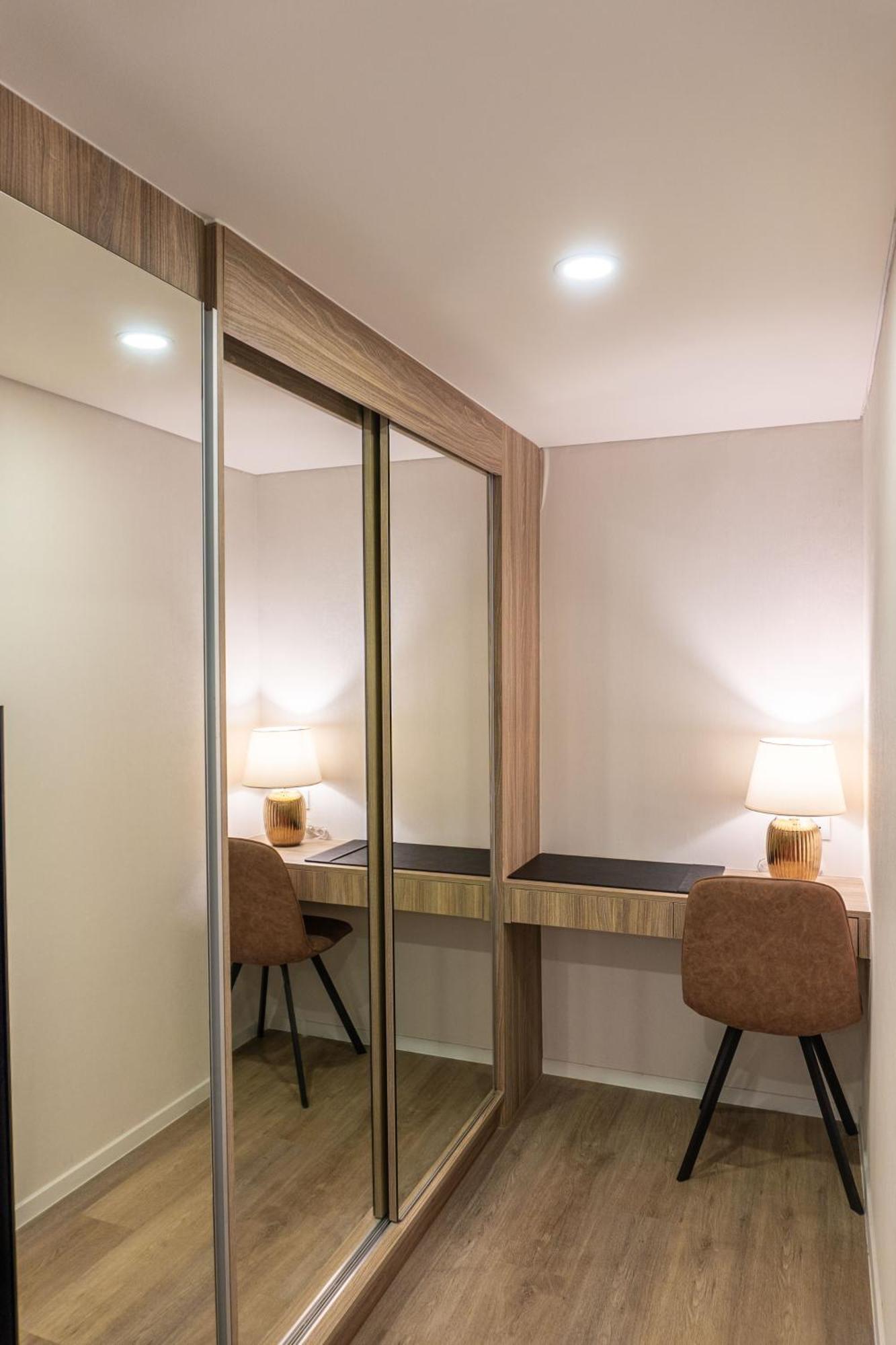Hotel Ramada By Wyndham Bangkok Sukhumvit 87 Extérieur photo